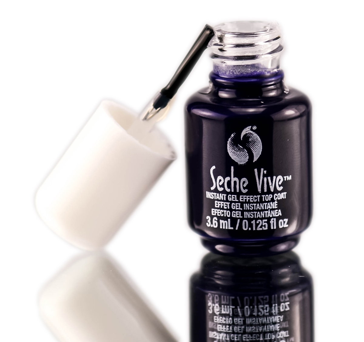 sec09-0-125-oz - Seche Vive Instant Gel Effect Top Coat-image1 sec09-0-125-oz - Seche Vive Instant Gel Effect Top Coat-image1
