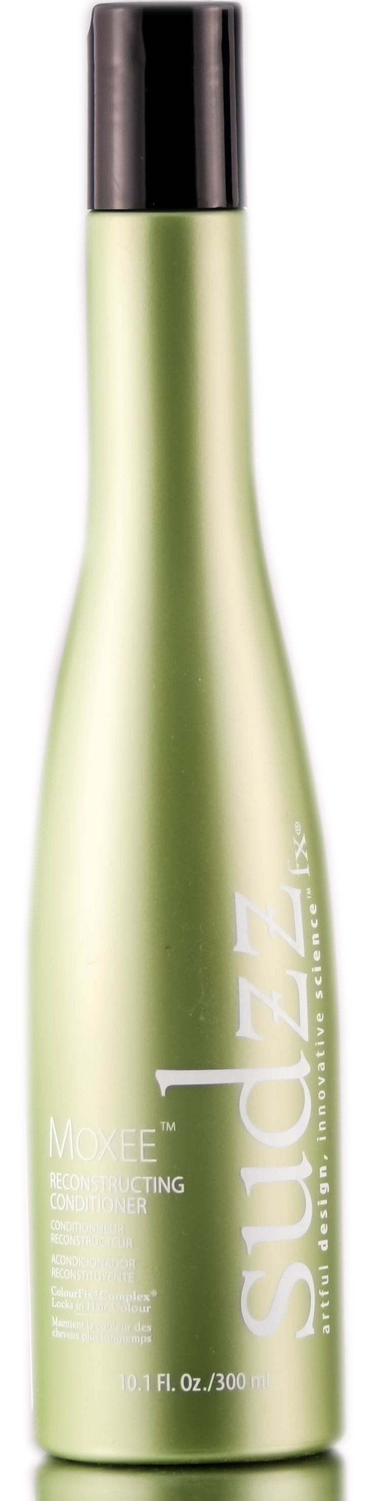 13405-10-1-oz - Sudzz FX Moxee Reconstructing Hair Mask for Weak, Lifeless, Critically Damaged Hair -image1