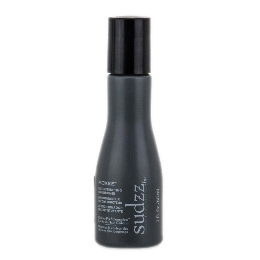 13405-2-oz - Sudzz FX Moxee Reconstructing Hair Mask for Weak, Lifeless, Critically Damaged Hair -image1