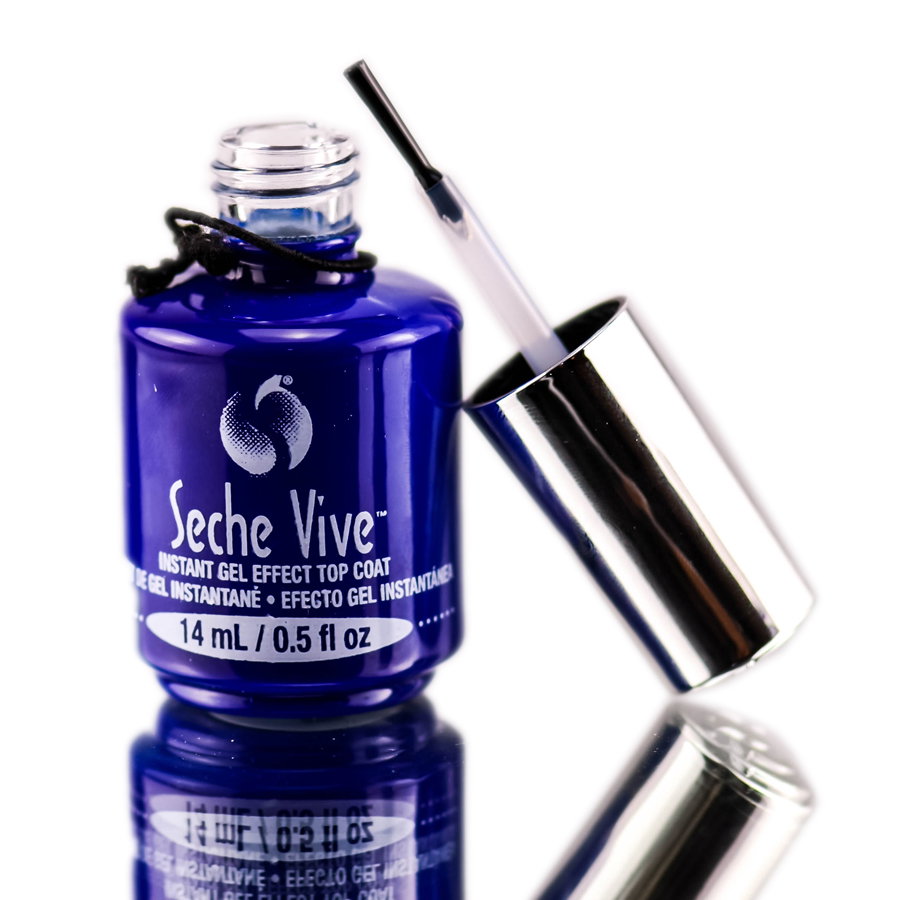 sec09-0-5-oz - Seche Vive Instant Gel Effect Top Coat-image1 sec09-0-5-oz - Seche Vive Instant Gel Effect Top Coat-image1