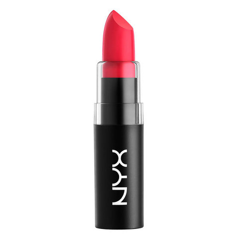 NYX Cosmetics Matte Lip Stick