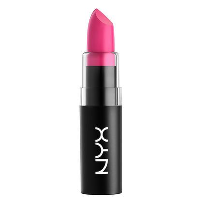 nyx14-girl-crush - NYX Cosmetics Matte Lip Stick-image1 nyx14-girl-crush - NYX Cosmetics Matte Lip Stick-image1