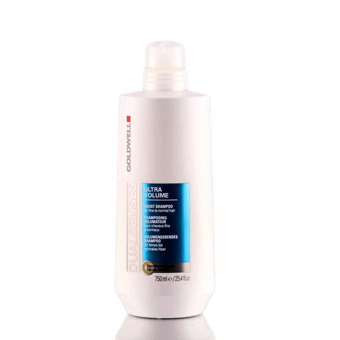 Goldwell Dualsenses Ultra Volume Boost Shampoo