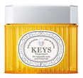Molto Bene Keys Treatment F- For Naturally Curly And Frizzy Hair
