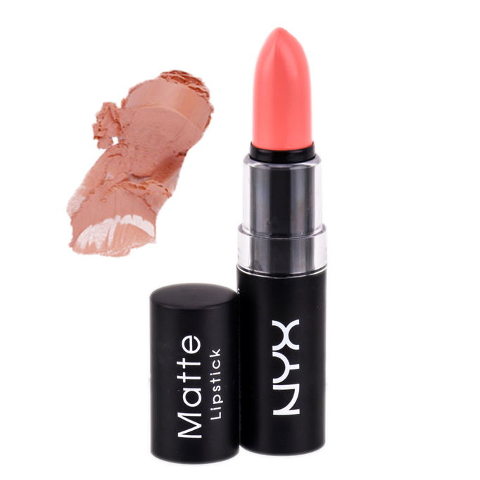 NYX Cosmetics Matte Lip Stick