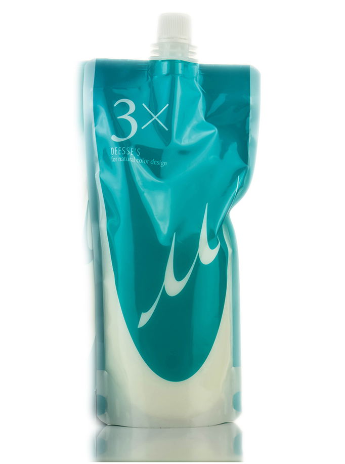 Milbon Deesse's Meu Salon Treatment System For Coarse, Thick Hair Milbon Deesse's Meu Salon Treatment System For Coarse, Thick Hair