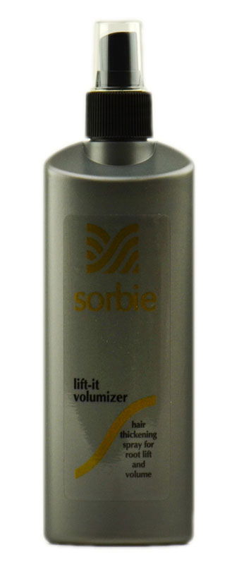 Trevor Sorbie Lift-It Volumizer