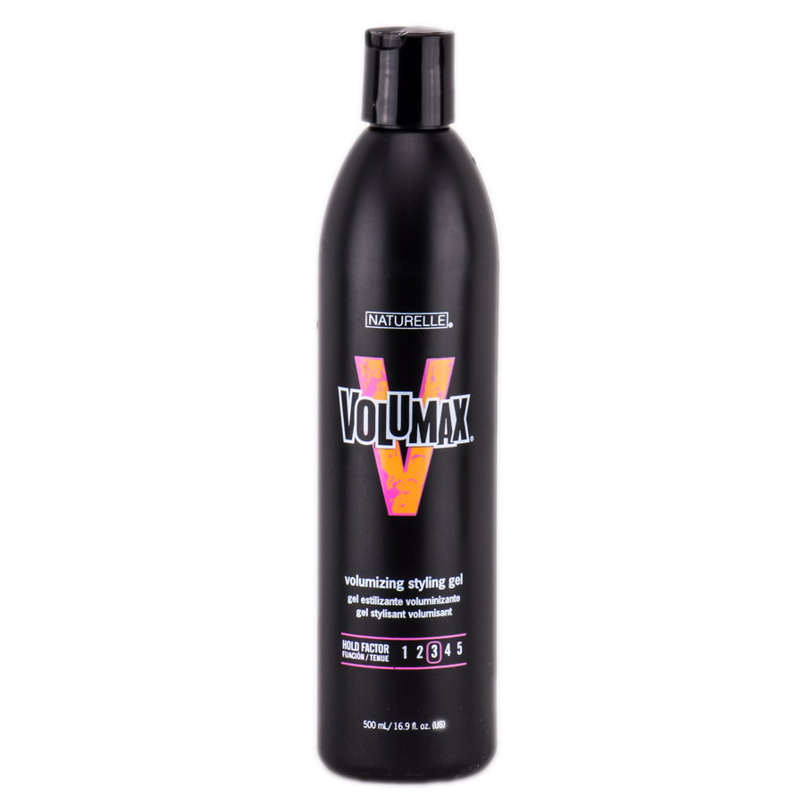 qua15-16-9-oz - Naturelle Volumax Volumizing Styling Gel-image1 qua15-16-9-oz - Naturelle Volumax Volumizing Styling Gel-image1