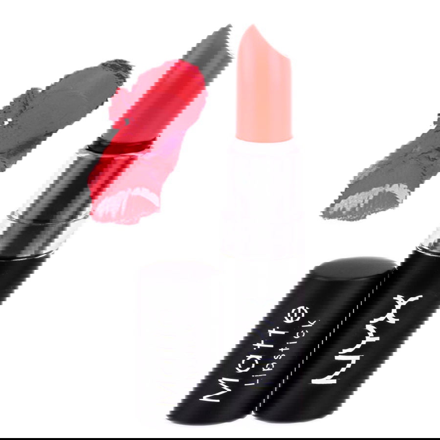 NYX Powder Puff Lippie Lip Cream Review and Discussion, image size:900x900