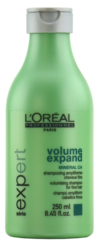 14182-8-45-oz - L'oreal Serie Expert - Volume Expand Shampoo-image1