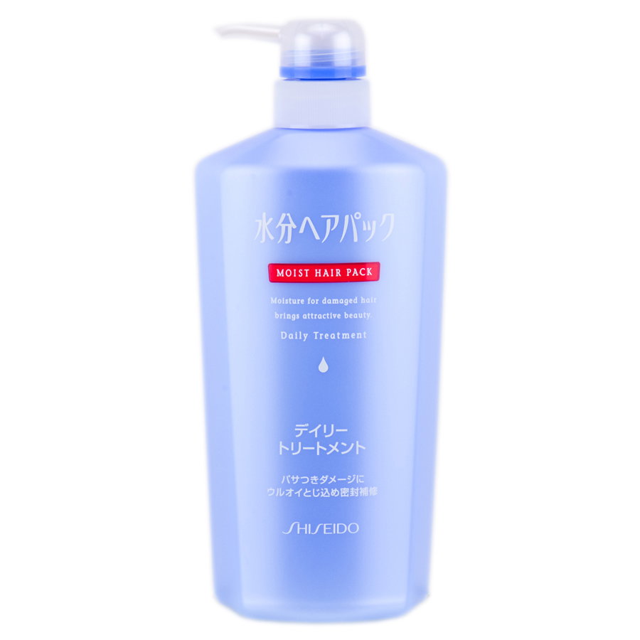 shi13-20-3-oz - Shiseido Moist Hair Pack Daily Treatment-image1 shi13-20-3-oz - Shiseido Moist Hair Pack Daily Treatment-image1
