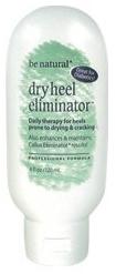 Be Natural - Dry Heel Eliminator