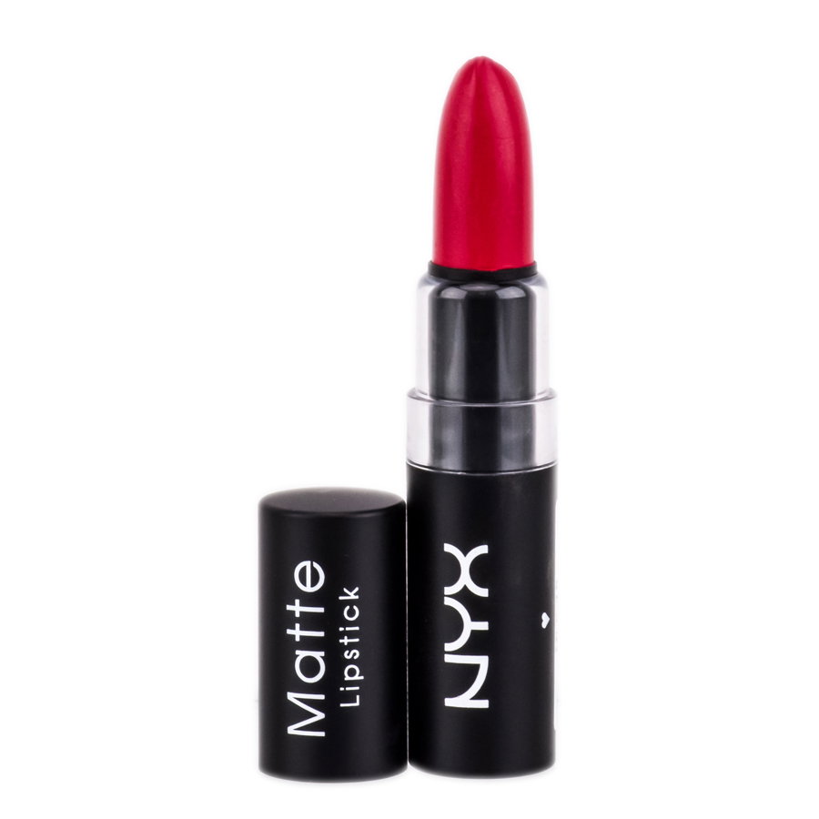 nyx14-mls18 - NYX Cosmetics Matte Lip Stick-image1