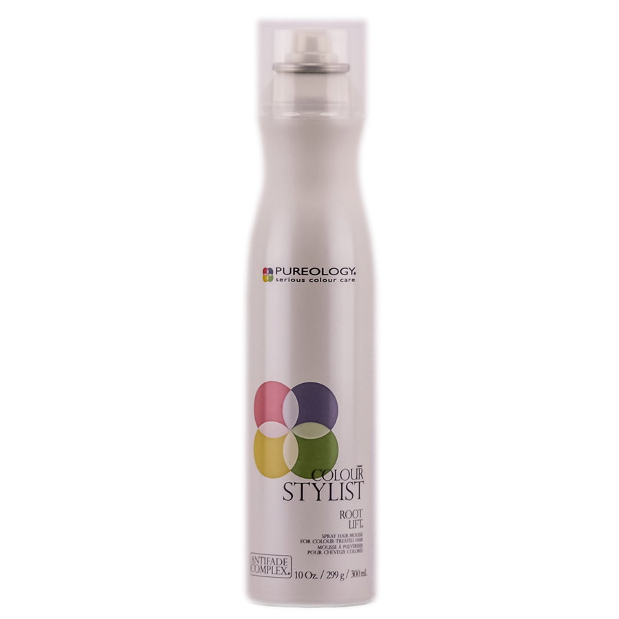 pur08-10-oz - Pureology Colour Stylist Root Lifter-image1 pur08-10-oz - Pureology Colour Stylist Root Lifter-image1