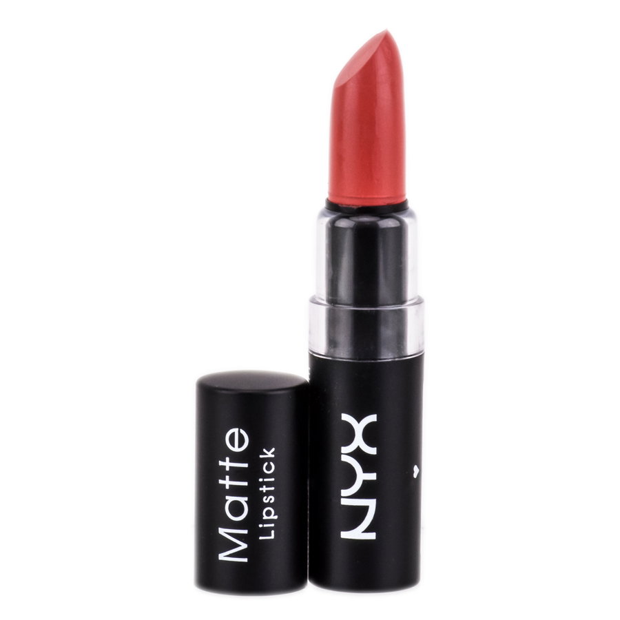 nyx14-mls19 - NYX Cosmetics Matte Lip Stick-image1 nyx14-mls19 - NYX Cosmetics Matte Lip Stick-image1