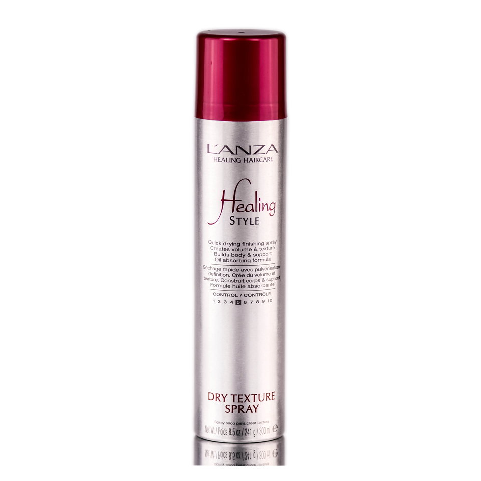 lan22-8-5-oz - Lanza Healing Haircare Healing Style Dry Texture Spray-image1 lan22-8-5-oz - Lanza Healing Haircare Healing Style Dry Texture Spray-image1