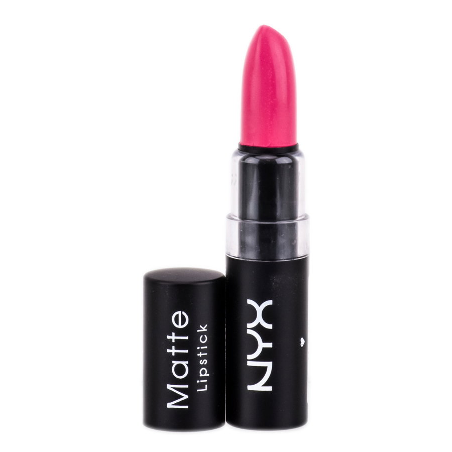 nyx14-mls20 - NYX Cosmetics Matte Lip Stick-image1 nyx14-mls20 - NYX Cosmetics Matte Lip Stick-image1