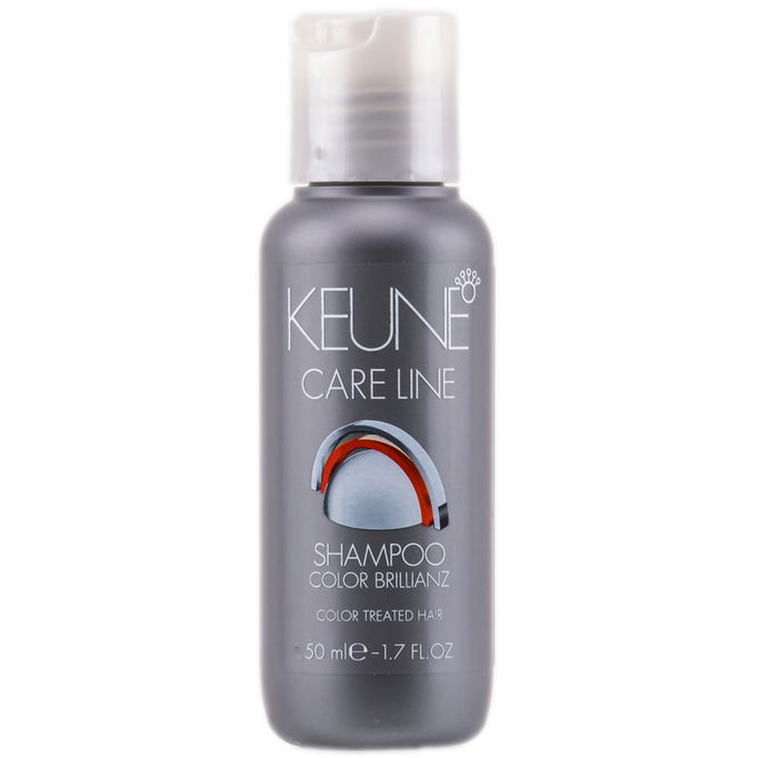 Keune Care Line Color Brilliance Shampoo