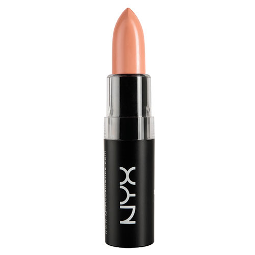 nyx14-mls23 - NYX Cosmetics Matte Lip Stick-image1