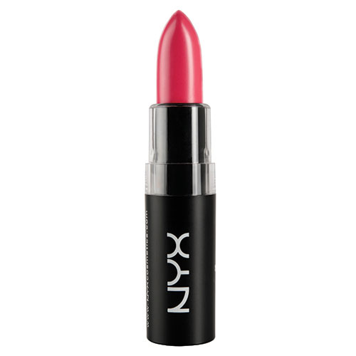 nyx14-mls24 - NYX Cosmetics Matte Lip Stick-image1