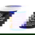 Andrea Eye Q's Makeup Remover Pads - Ultra Quick - 65 Pads