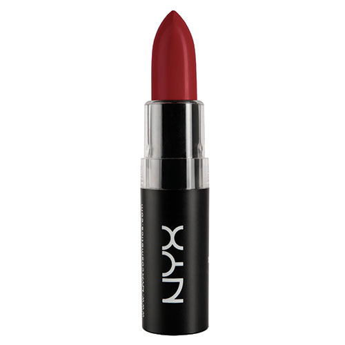 nyx14-mls27 - NYX Cosmetics Matte Lip Stick-image1 nyx14-mls27 - NYX Cosmetics Matte Lip Stick-image1