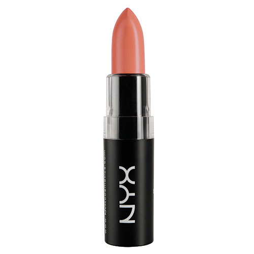 nyx14-mls28 - NYX Cosmetics Matte Lip Stick-image1