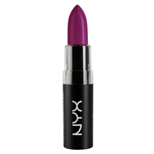 nyx14-mls30 - NYX Cosmetics Matte Lip Stick-image1