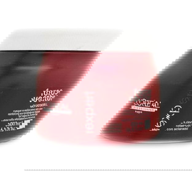 L'oreal Serie Expert  Force Vector Masque