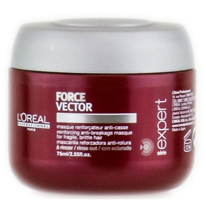 L'oreal Serie Expert  Force Vector Masque