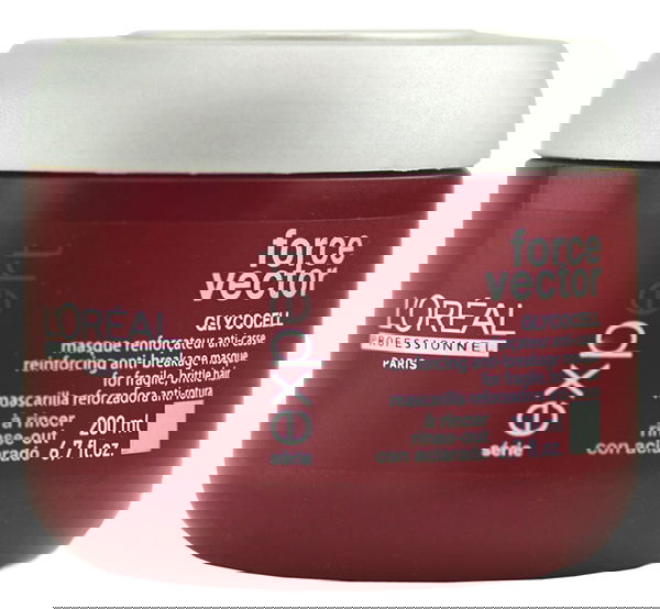 L'oreal Serie Expert  Force Vector Masque