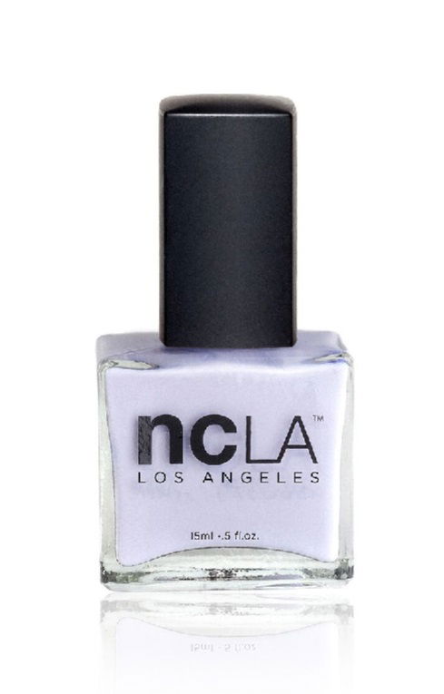 NCLA Nail Lacquers