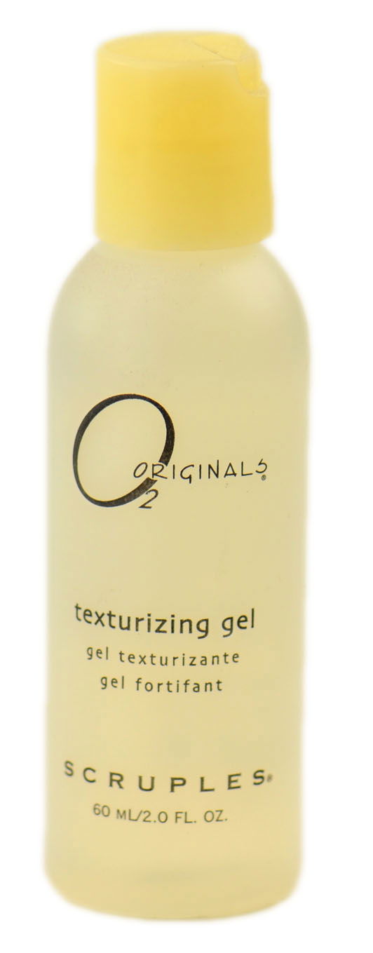 Scruples O2 Originals Texturizing Gel