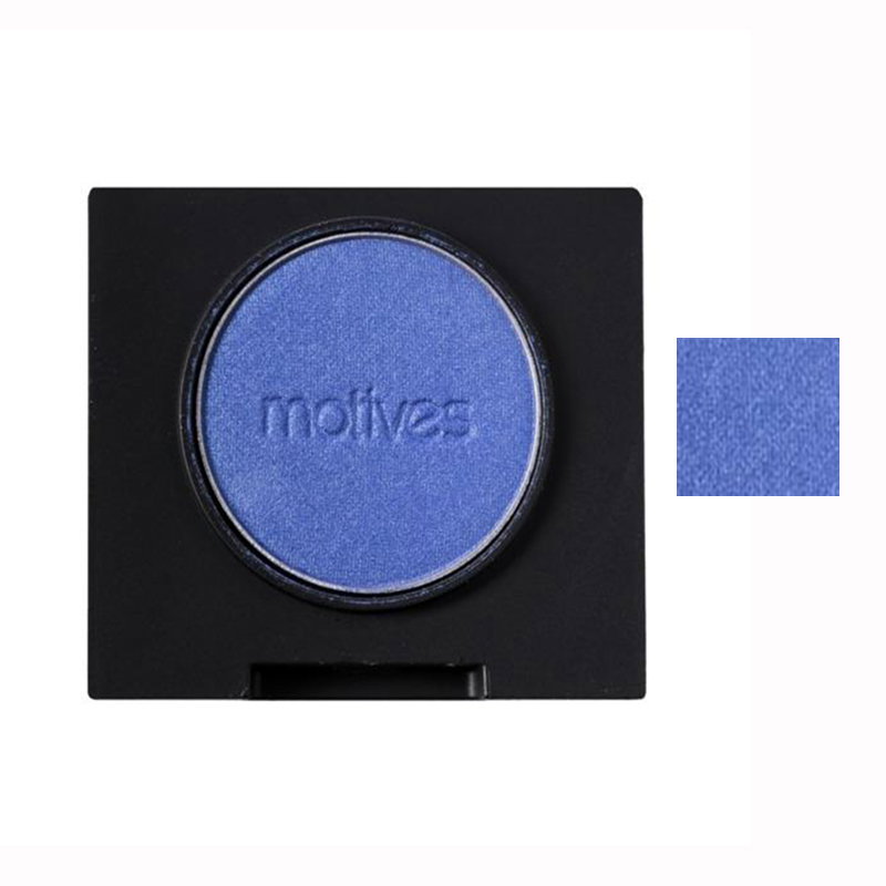 mot05-mykonos-blue - Motives Pressed Eye Shadow-image1