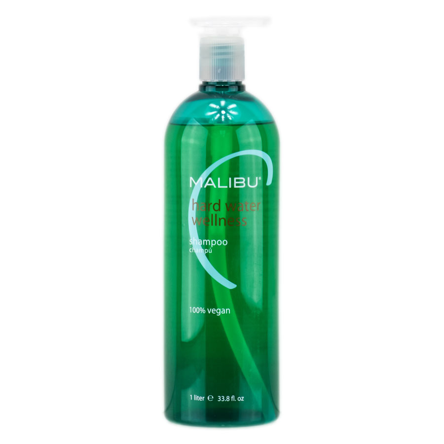 mal09-33-8-oz - Malibu C Hard Water Wellness Shampoo-image1 mal09-33-8-oz - Malibu C Hard Water Wellness Shampoo-image1
