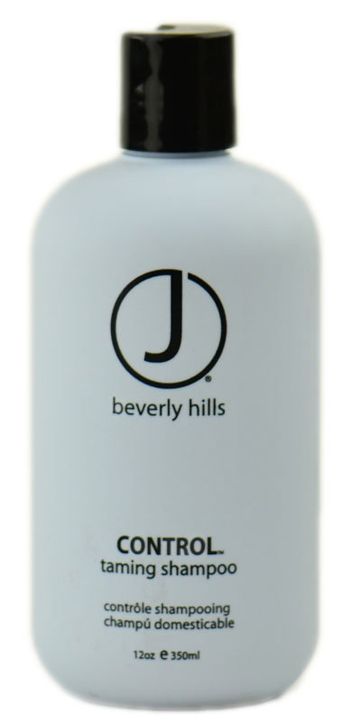 23112-12-oz - J Beverly Hills Control Taming Shampoo-image1 23112-12-oz - J Beverly Hills Control Taming Shampoo-image1