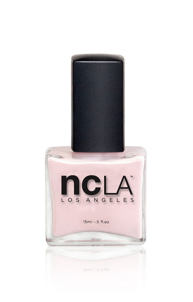 NCLA Nail Lacquers