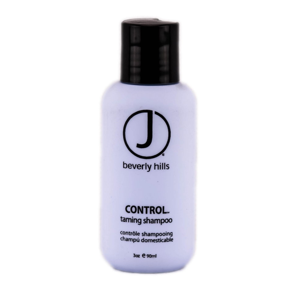 23112-3-oz - J Beverly Hills Control Taming Shampoo-image1 23112-3-oz - J Beverly Hills Control Taming Shampoo-image1