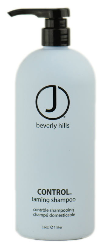 23112-32-oz - J Beverly Hills Control Taming Shampoo-image1 23112-32-oz - J Beverly Hills Control Taming Shampoo-image1