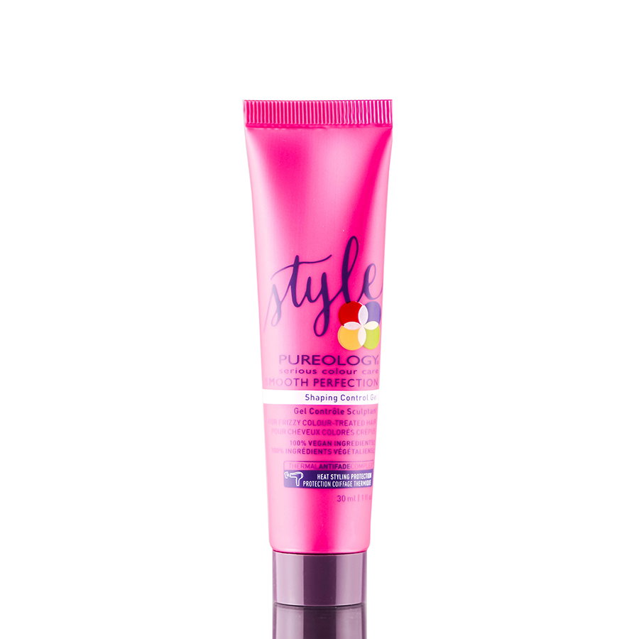pur61-1-oz - Pureology Smooth Perfection Shaping Control Gel-image1 pur61-1-oz - Pureology Smooth Perfection Shaping Control Gel-image1