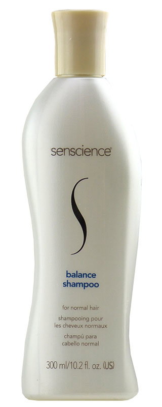 27406-10-2-oz - Senscience Balance Shampoo-image1 27406-10-2-oz - Senscience Balance Shampoo-image1