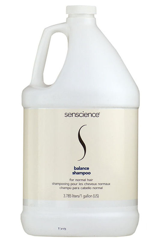Senscience Balance Shampoo