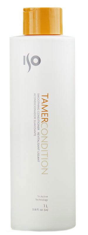 ISO Tamer Condition Smoothing Conditioner