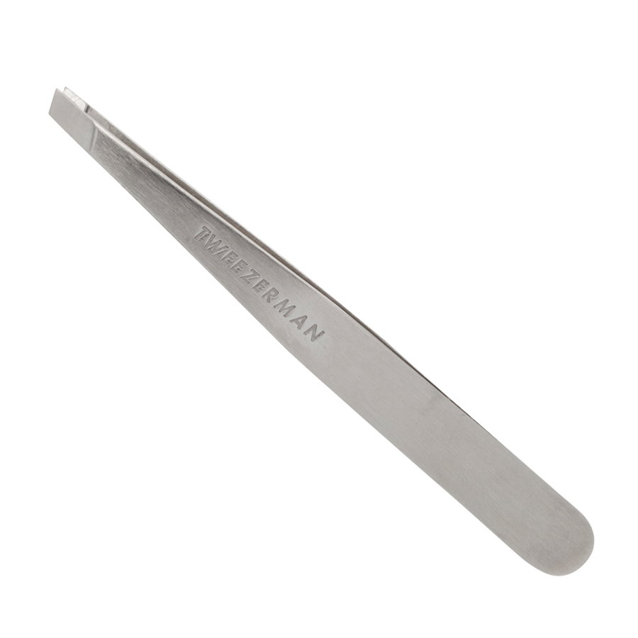 3900-Model-1231-P - Tweezerman Professional Slant Tweezer-image1 3900-Model-1231-P - Tweezerman Professional Slant Tweezer-image1
