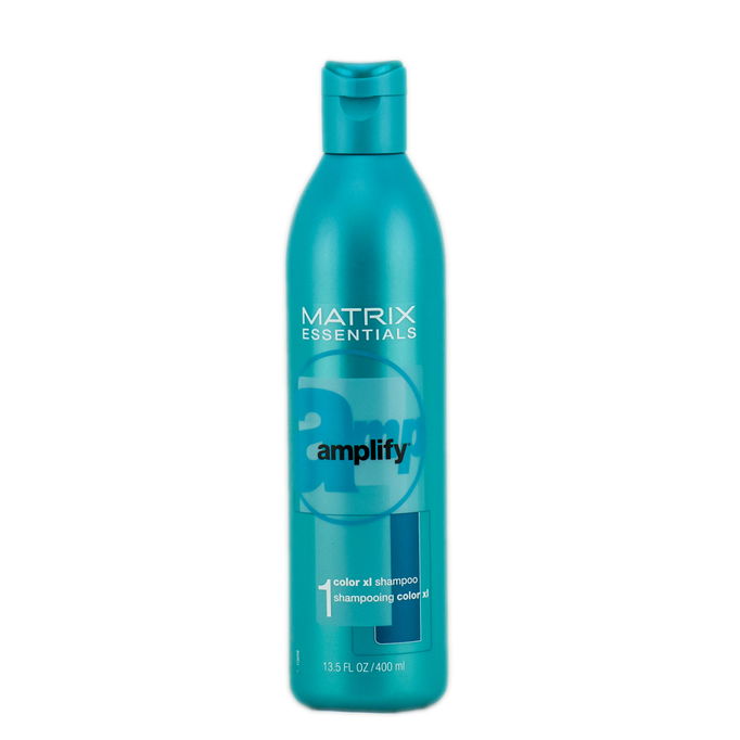 Matrix Essentials Amplify Step #1 Color XL Shampoo