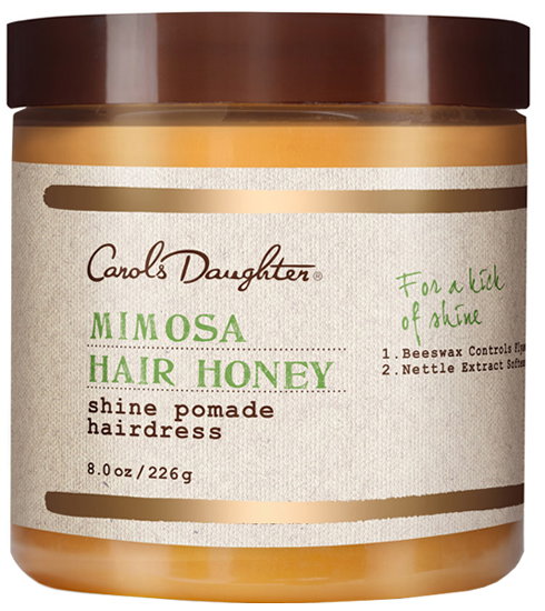 car22-8-oz - Carol's Daughter Mimosa Hair Honey Shine Pomade Hairdress-image1 car22-8-oz - Carol's Daughter Mimosa Hair Honey Shine Pomade Hairdress-image1
