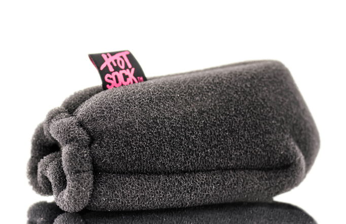 Hot Sock The Ultralight Diffuser