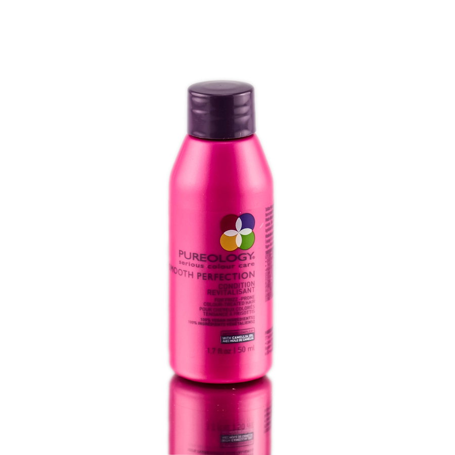pur57-1-7-oz - Pureology Smooth Perfection Condition-image1