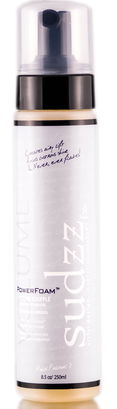 Sudzz FX Power Foam Styling Souffle - Non Aerosol