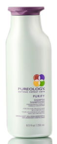 Pureology Purify Shampoo - detoxify clarify
